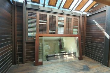 Seksyen 8, Kota Damansara