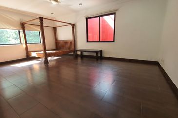 Seksyen 8, Kota Damansara