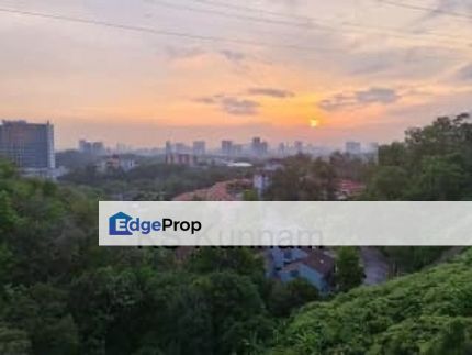 Damansara Heights,Bukit Damansara, Seri Beringin Bungalow Land For Sale, Kuala Lumpur, Damansara