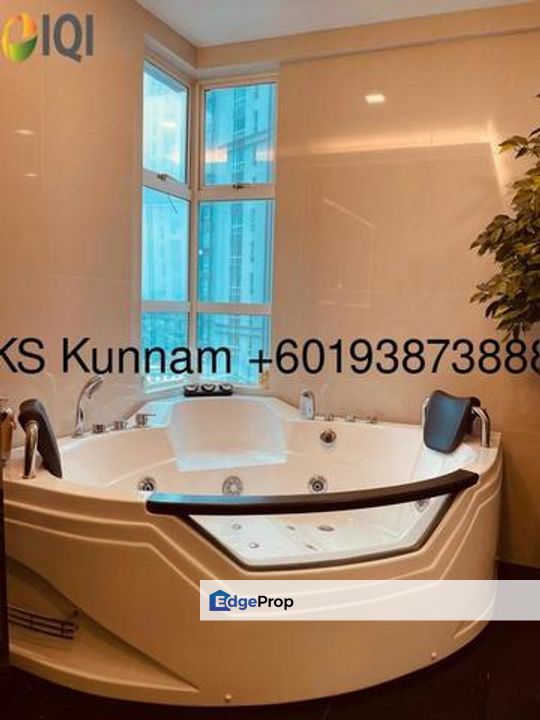 Mont Kiara Kuala Lumpur Kiaramas Cendana, Kuala Lumpur, Mont Kiara