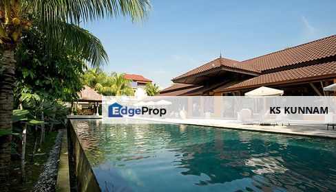 Sought after Homes Gated&Guarded opposite Publika, Kuala Lumpur, Dutamas