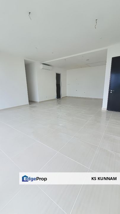 DUAL KEY PENTHOUSE SALE IN HAMPTON DAMANSARA, Kuala Lumpur, Country Heights Damansara