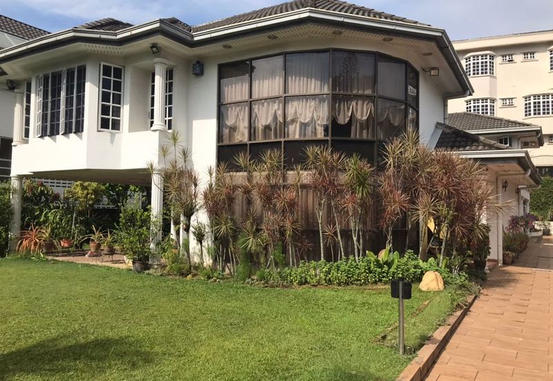 Damansara Heights (Bukit Damansara)