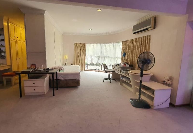 Damansara Heights (Bukit Damansara)