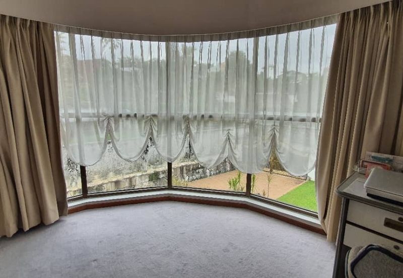 Damansara Heights (Bukit Damansara)