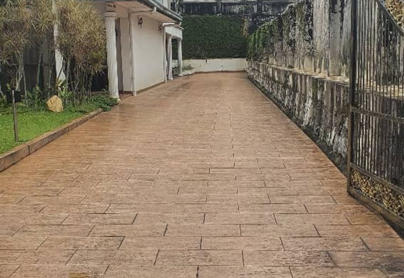 Damansara Heights (Bukit Damansara)