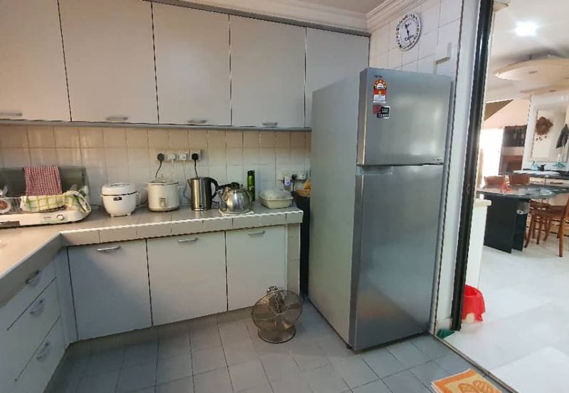 Damansara Heights (Bukit Damansara)