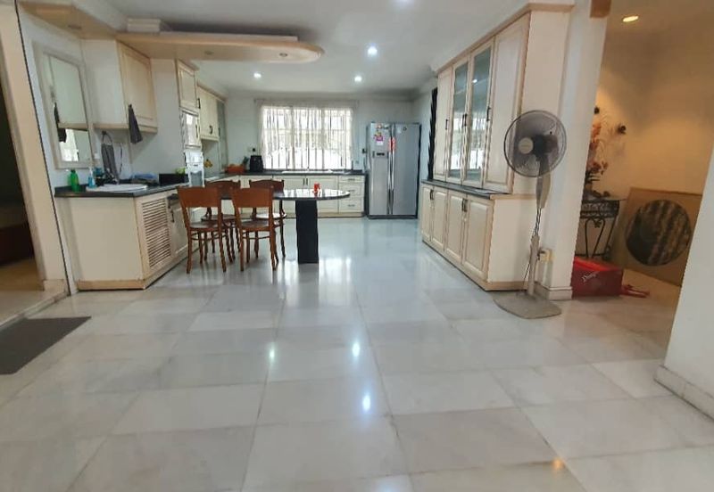 Damansara Heights (Bukit Damansara)