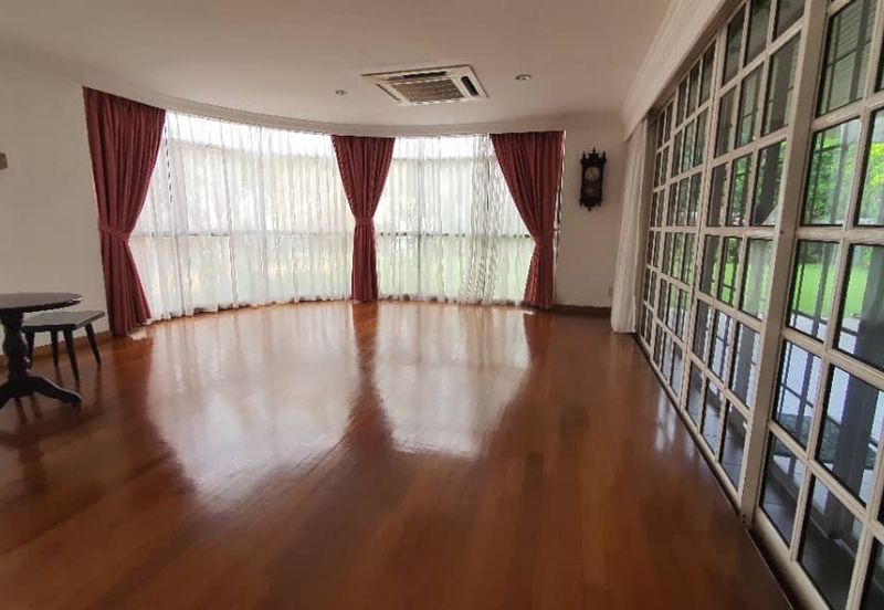 Damansara Heights (Bukit Damansara)