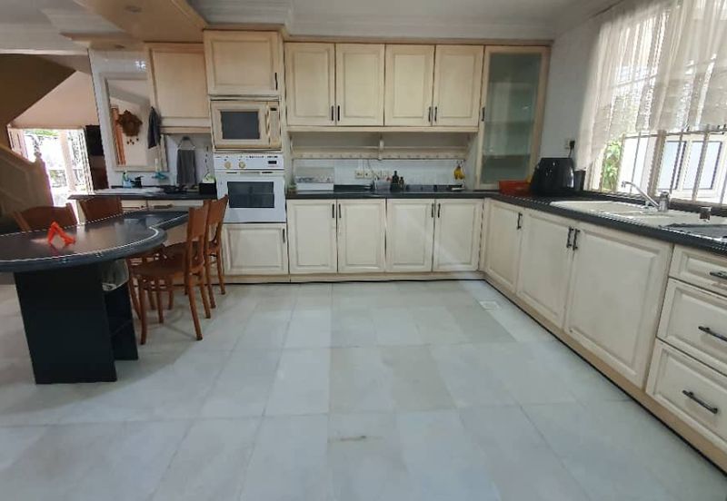 Damansara Heights (Bukit Damansara)