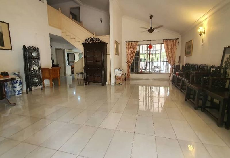 Damansara Heights (Bukit Damansara)