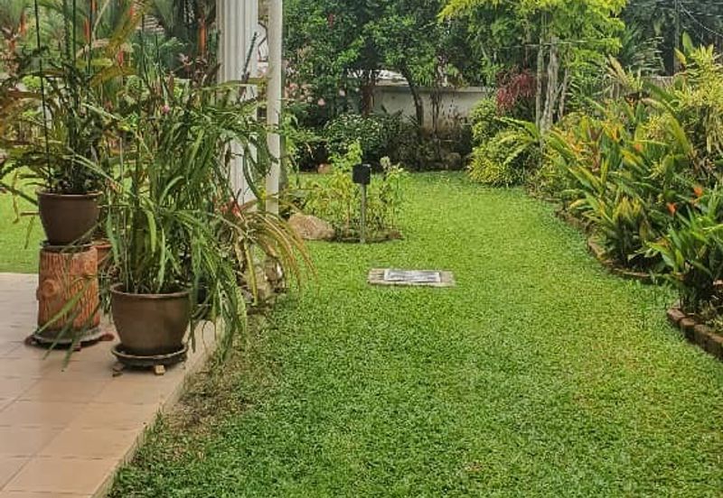 Damansara Heights (Bukit Damansara)