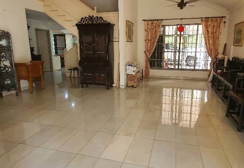 Damansara Heights (Bukit Damansara)