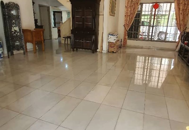 Damansara Heights (Bukit Damansara)