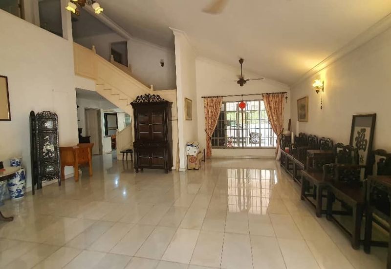 Damansara Heights (Bukit Damansara)