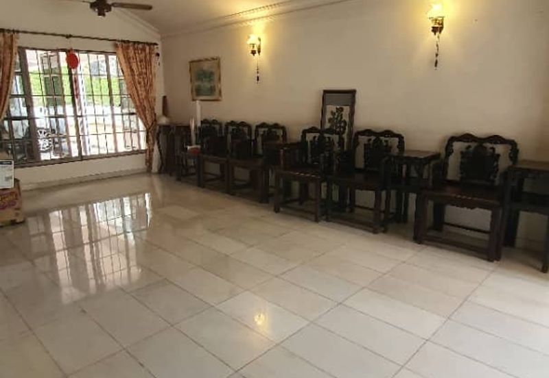 Damansara Heights (Bukit Damansara)