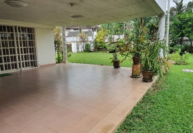 Damansara Heights (Bukit Damansara)