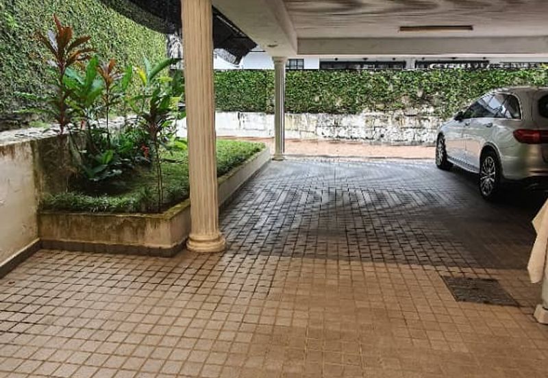 Damansara Heights (Bukit Damansara)