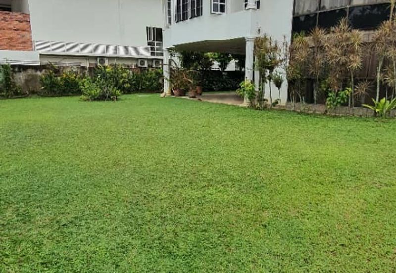 Damansara Heights (Bukit Damansara)