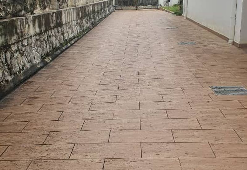 Damansara Heights (Bukit Damansara)