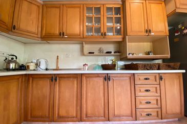 Bandar Country Homes