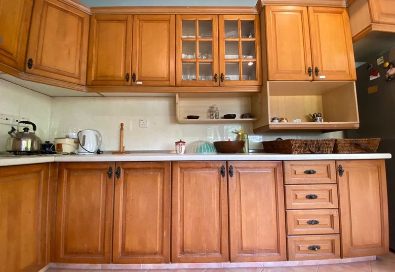 Bandar Country Homes