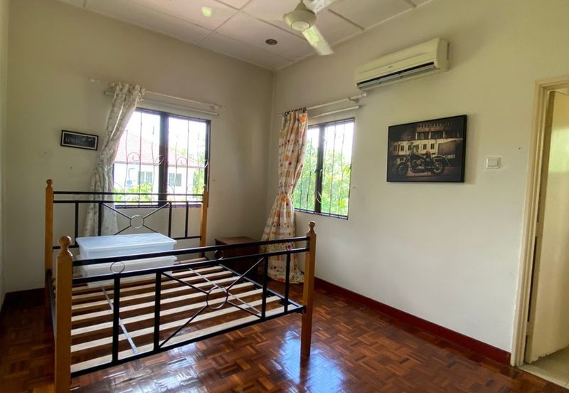 Bandar Country Homes