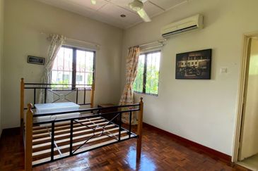 Bandar Country Homes