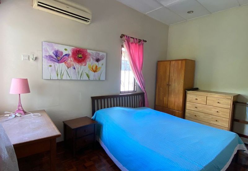 Bandar Country Homes