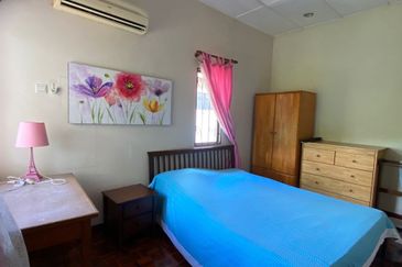 Bandar Country Homes