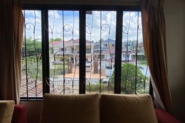 Bandar Country Homes