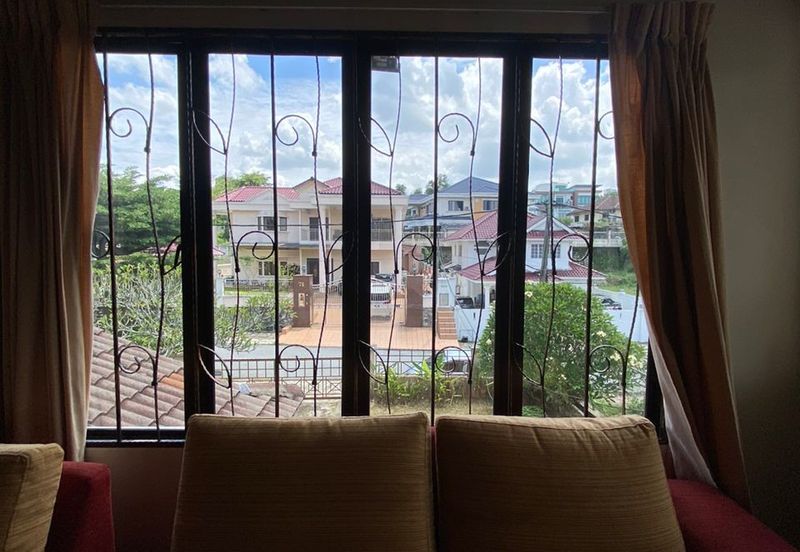 Bandar Country Homes