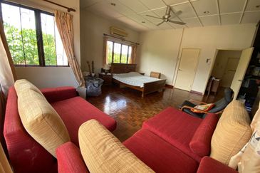 Bandar Country Homes