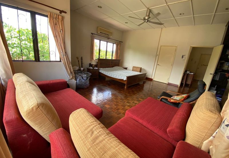 Bandar Country Homes