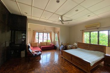 Bandar Country Homes