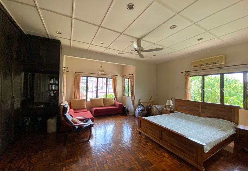 Bandar Country Homes