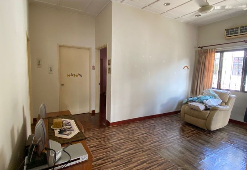 Bandar Country Homes