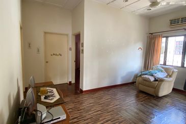 Bandar Country Homes