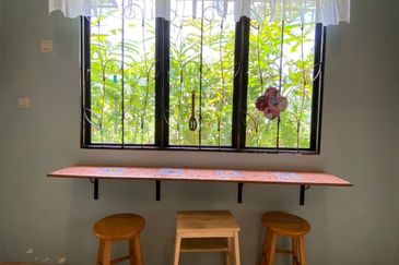 Bandar Country Homes