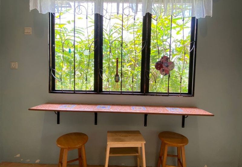 Bandar Country Homes