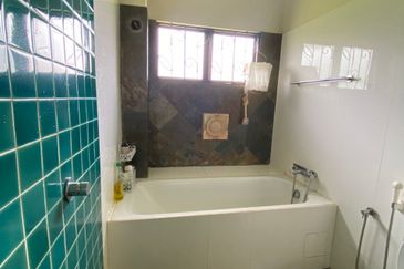 Bandar Country Homes