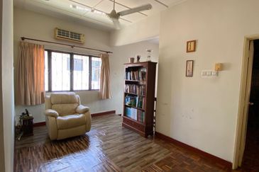 Bandar Country Homes