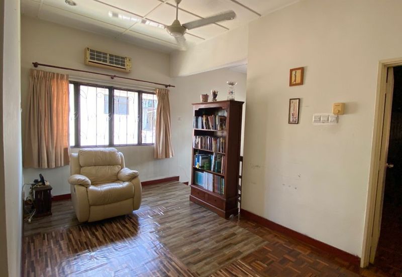 Bandar Country Homes