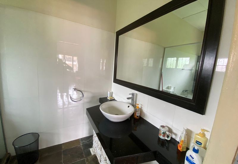 Bandar Country Homes