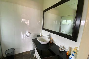 Bandar Country Homes