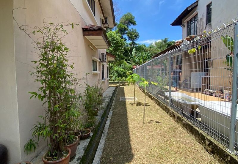 Bandar Country Homes