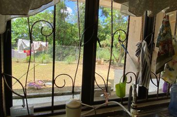 Bandar Country Homes