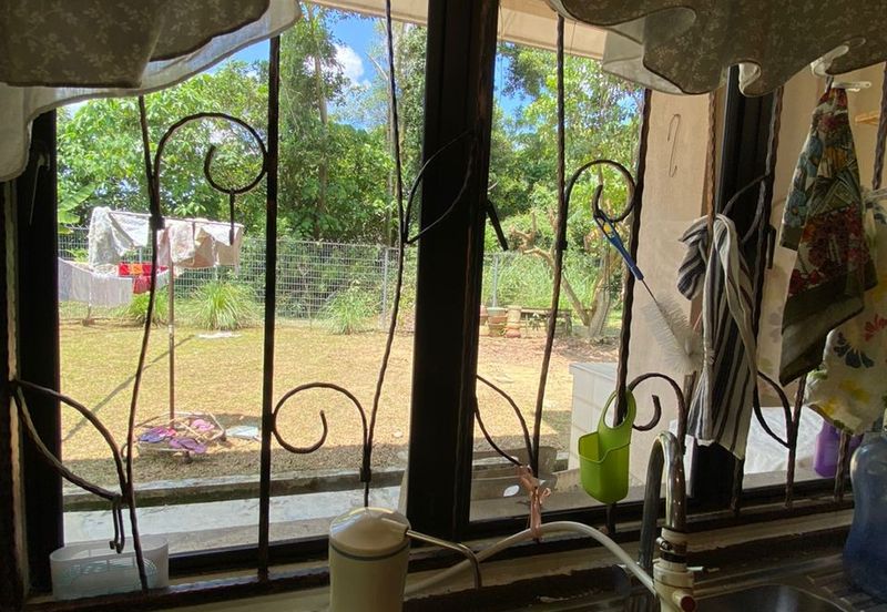 Bandar Country Homes