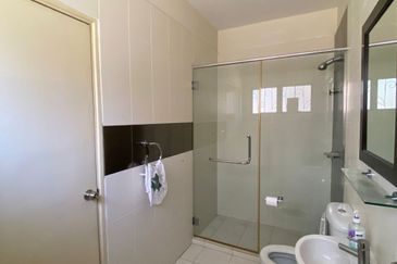 Bandar Country Homes