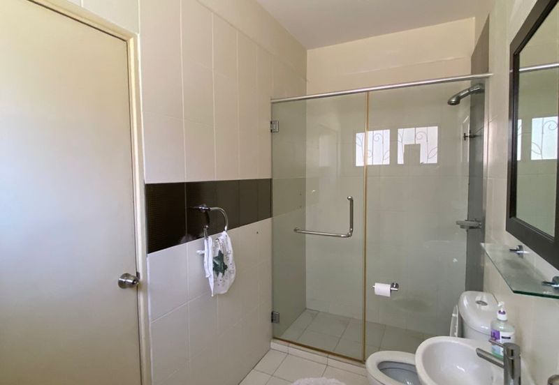 Bandar Country Homes